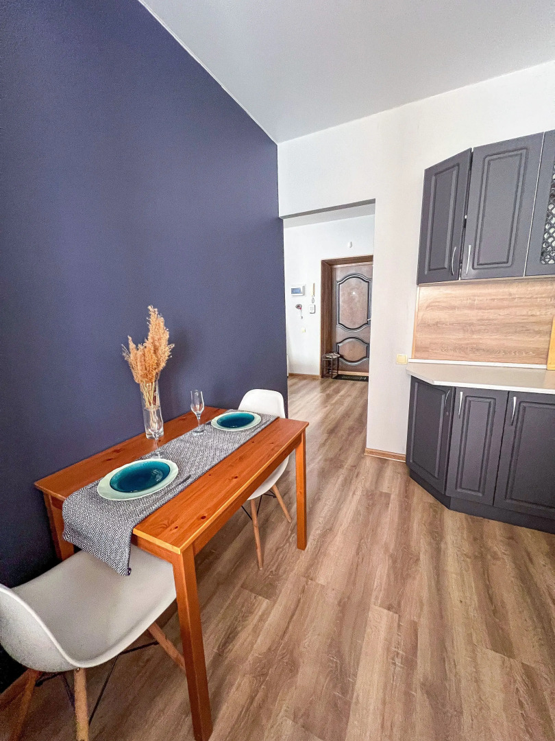 Апартаменты Mango (Volga)