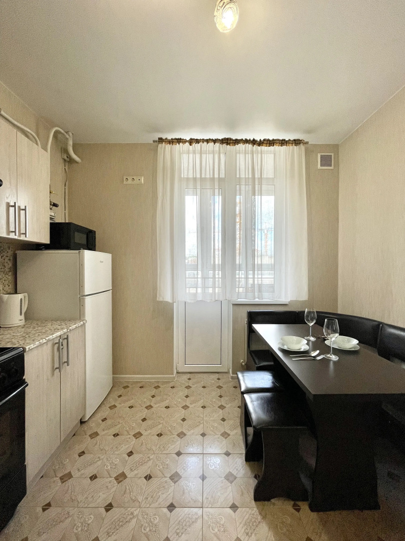 Апартаменты в ЖК Тургеневский квартал от LetoApart