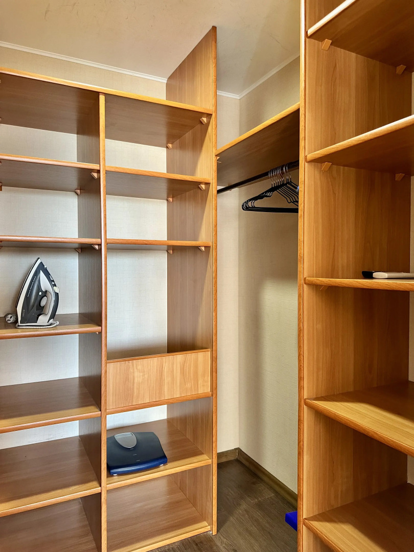 Квартира на Полевой