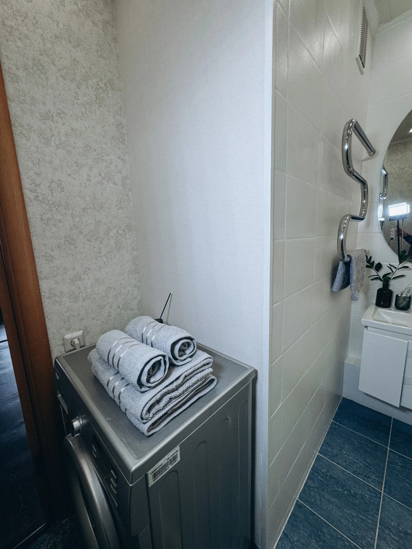 Квартира Gerhome