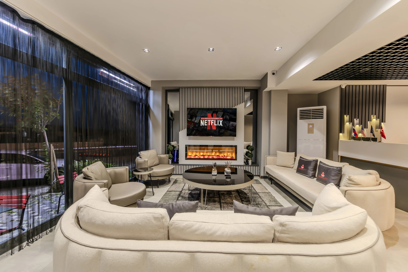 Intercity Airport Hotel