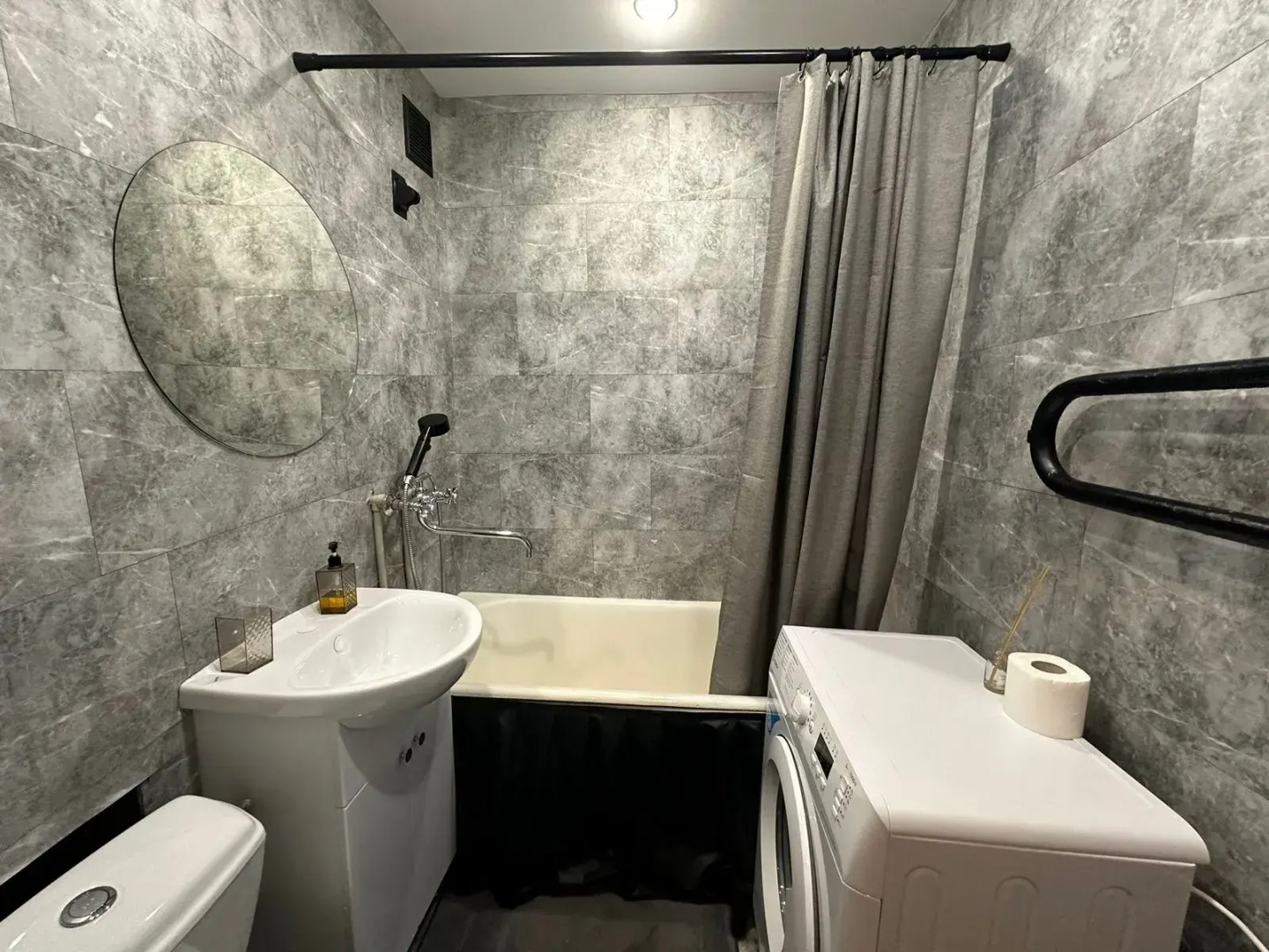 Квартира на Гагарина