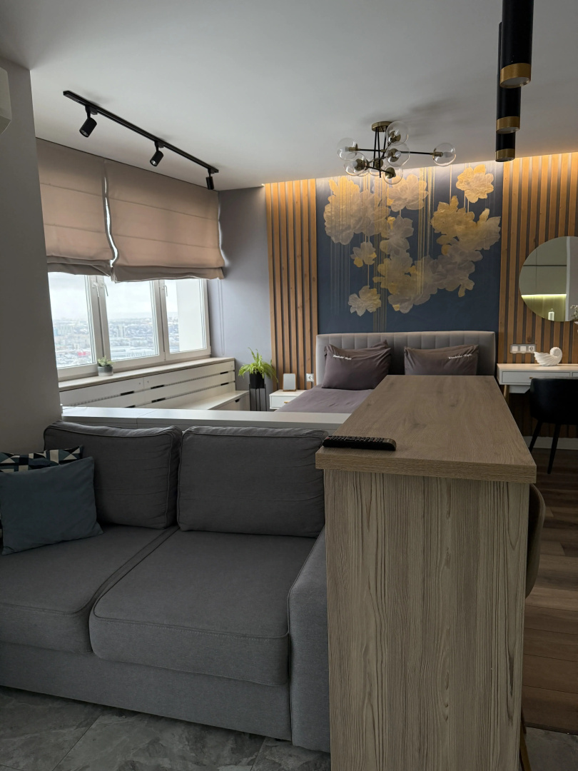 Апартаменты Sensum