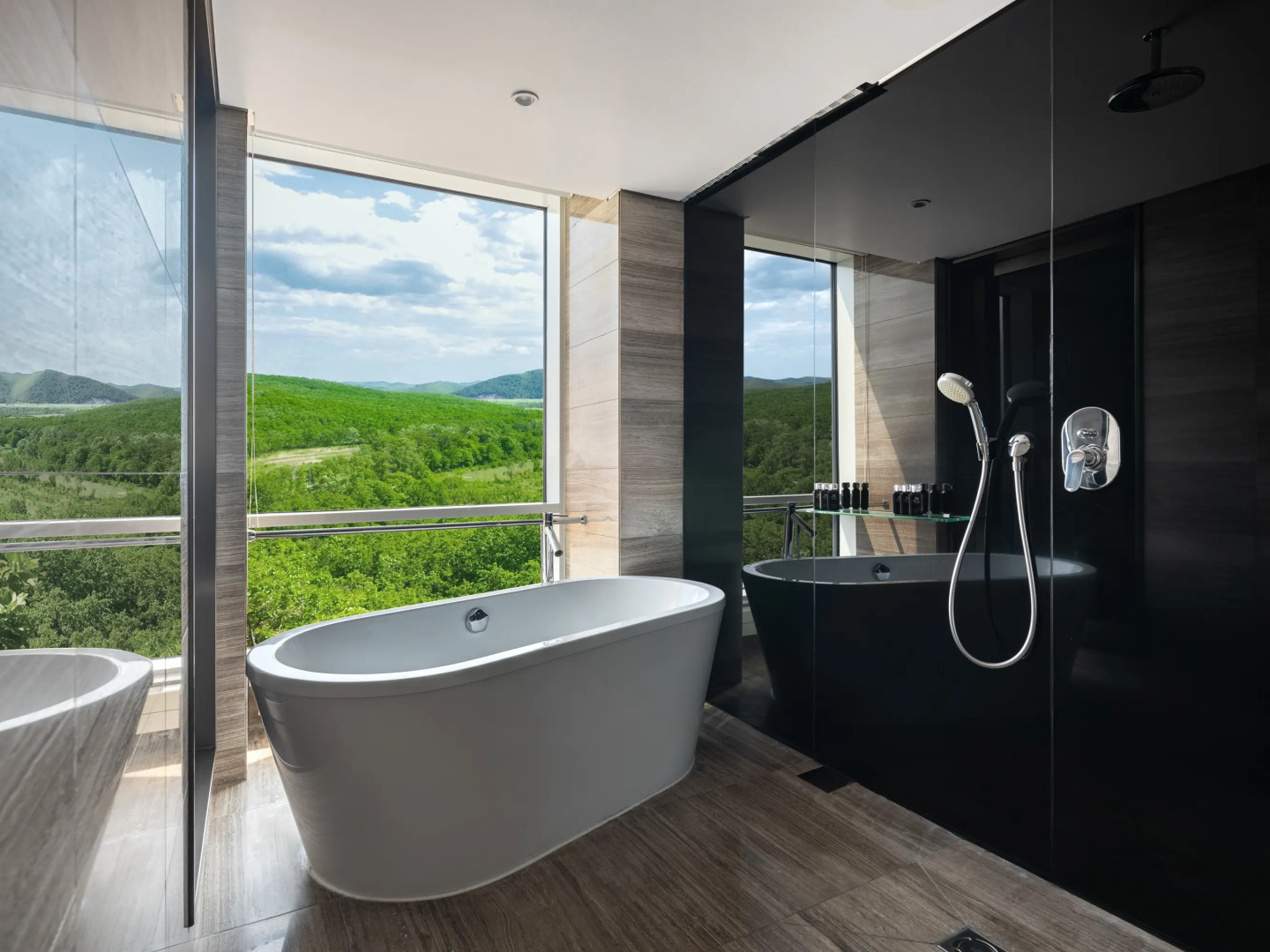 Комплекс Tigre de Cristal Hotel& Resort