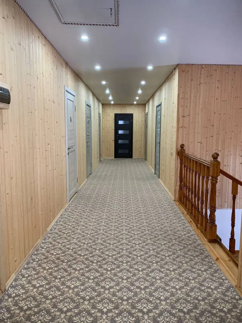 Гостевой дом Домино