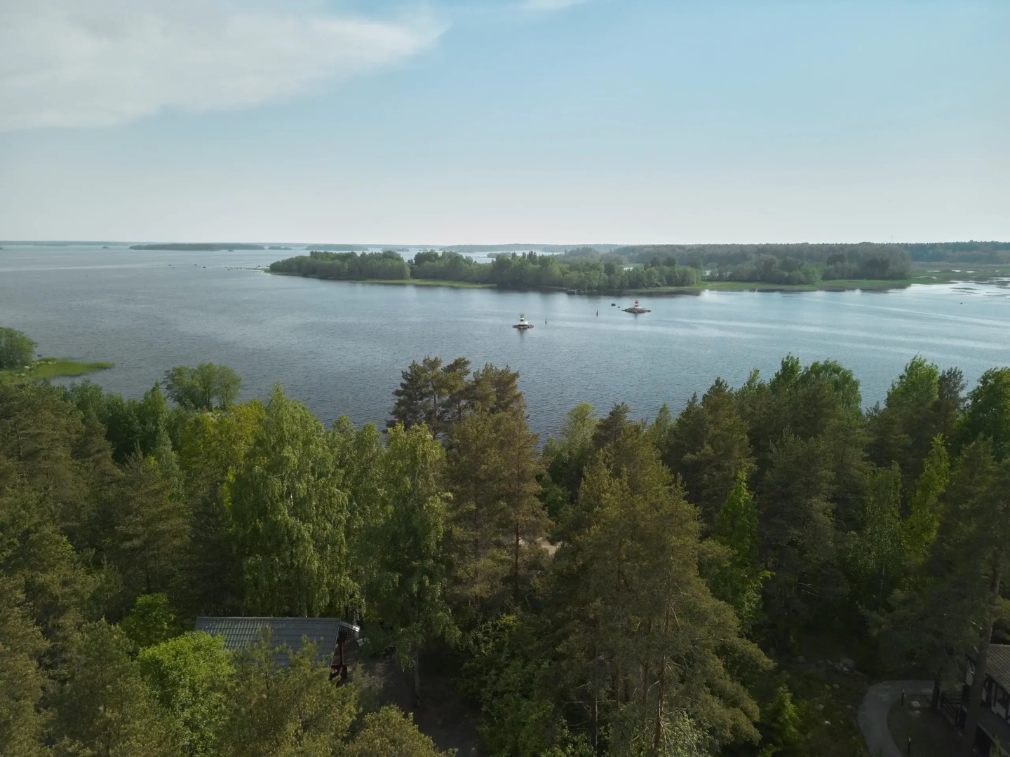 База Отдыха Фрегат