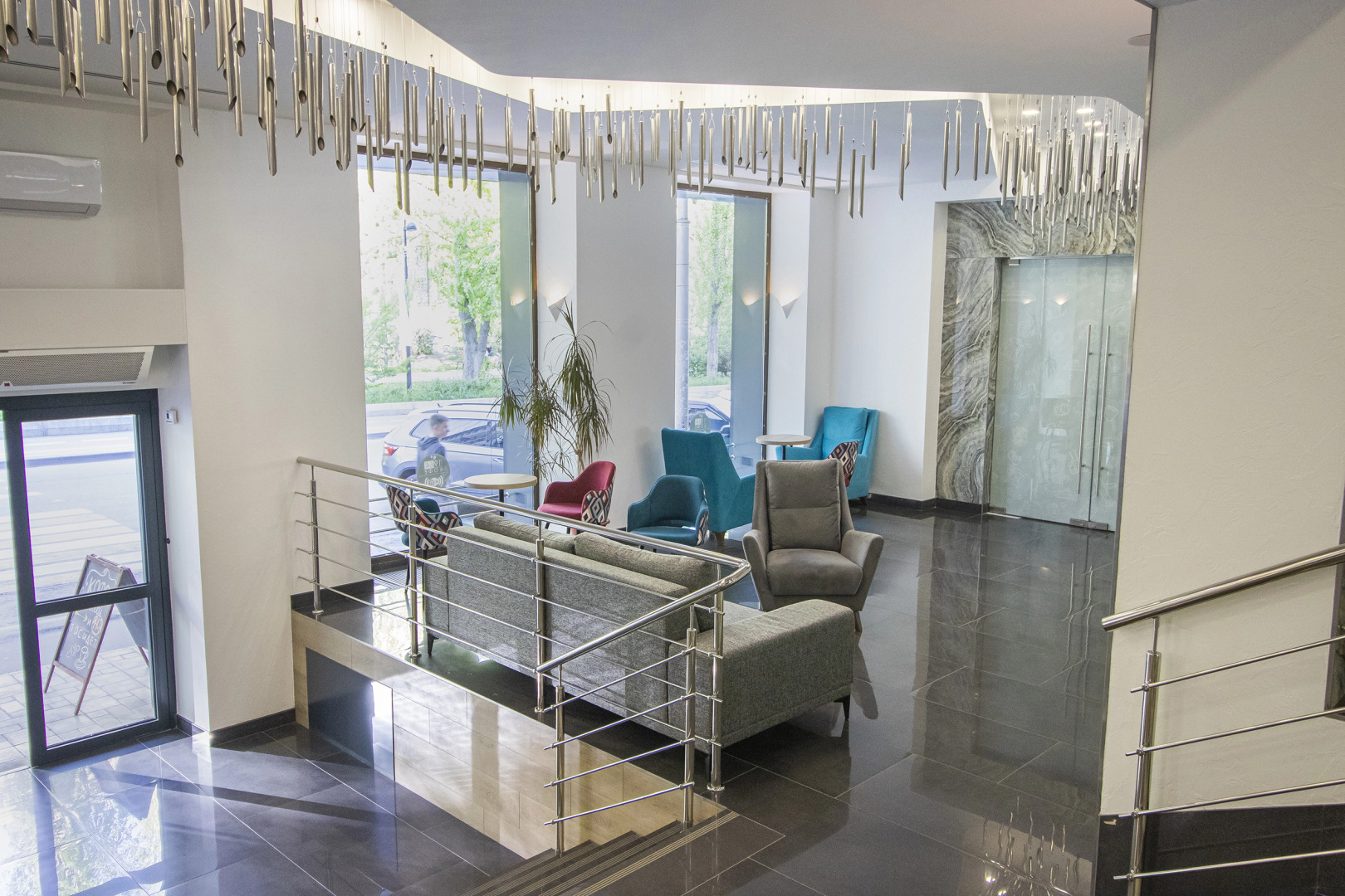 Гостиница Саратов