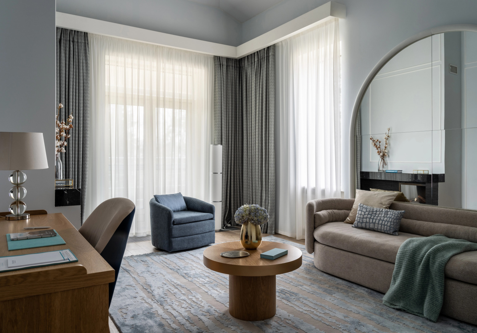 Первая линия. Health Care Resort