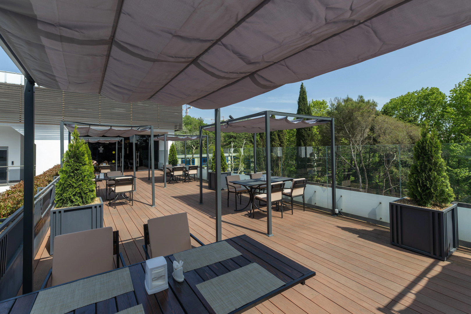 Отель Портобелло Сочи