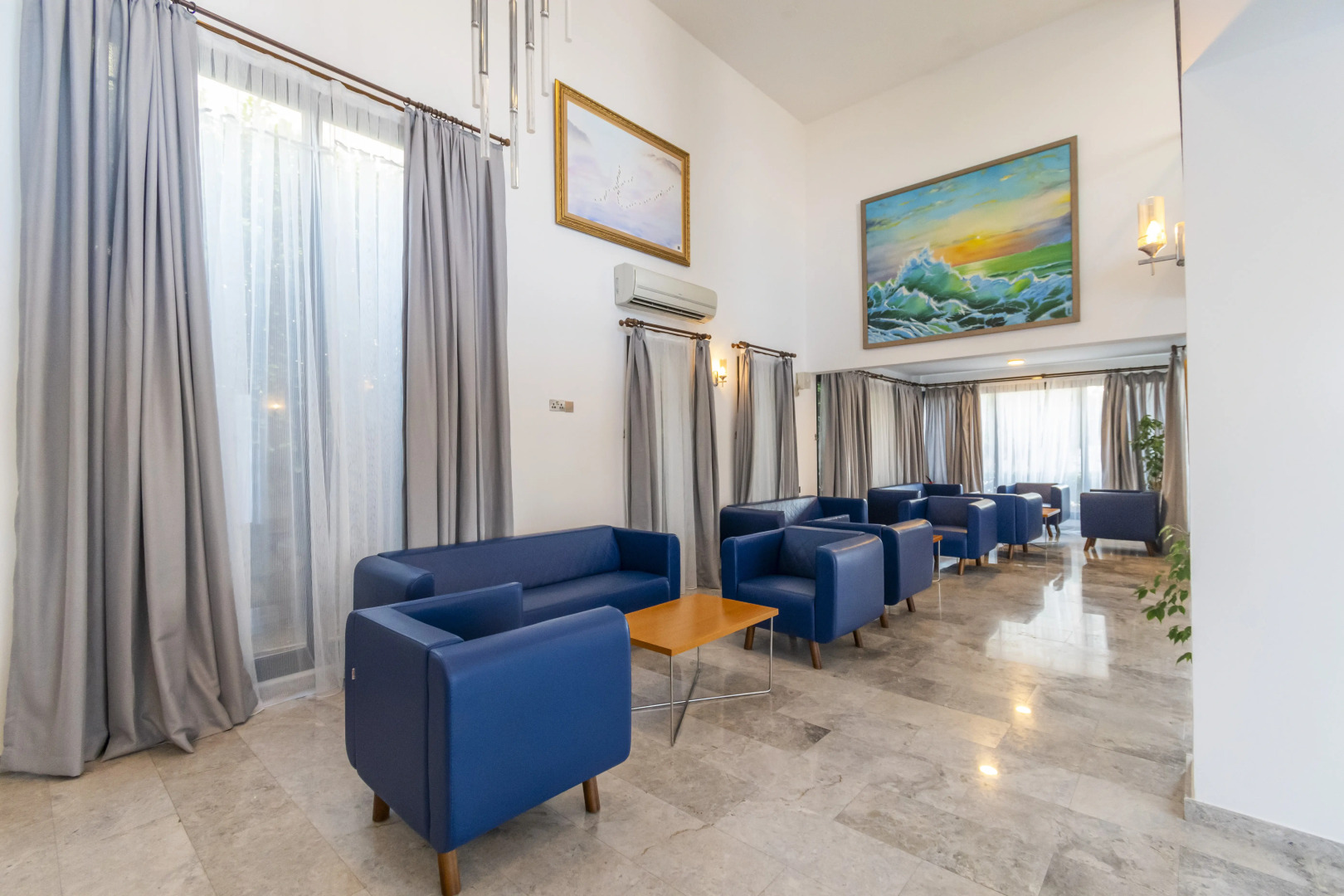 Bellapais Oasis Hotel