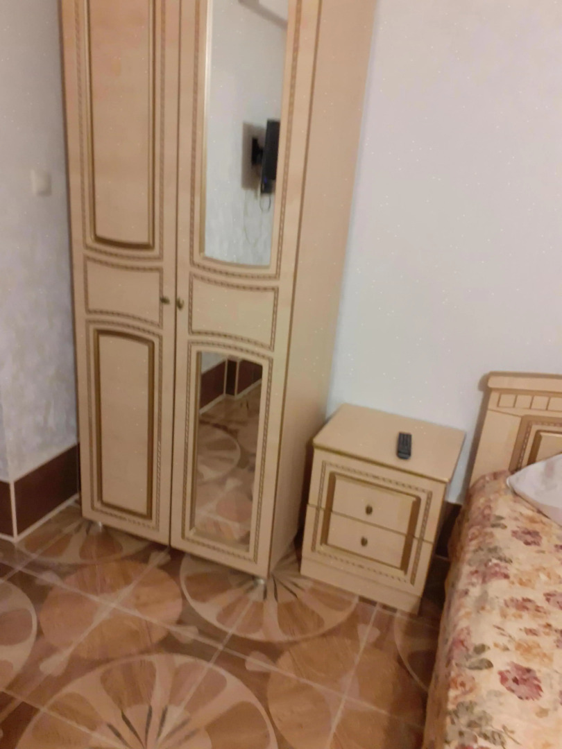 Гостевой дом Есения