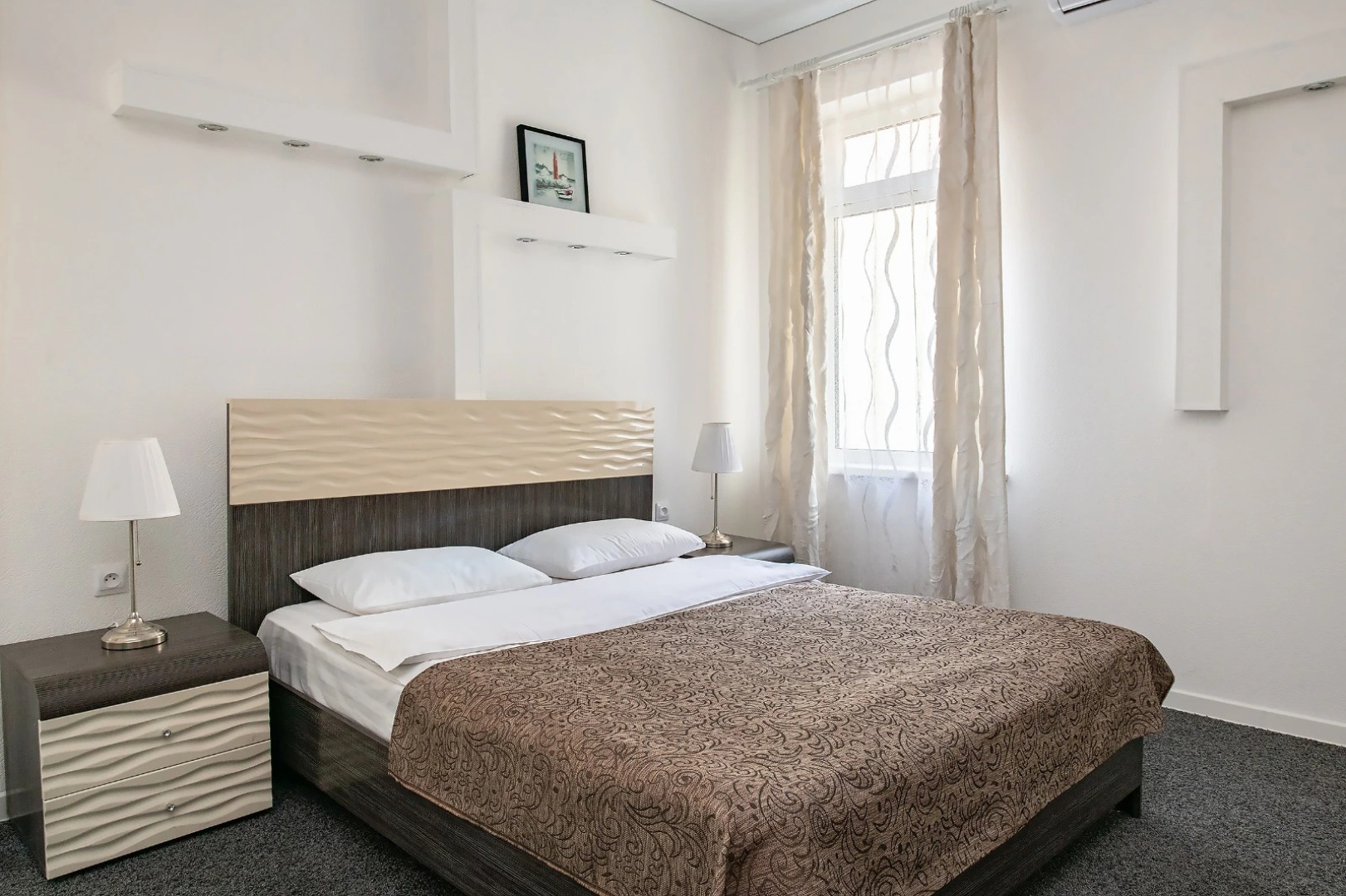 Апарт-отель Sunrise