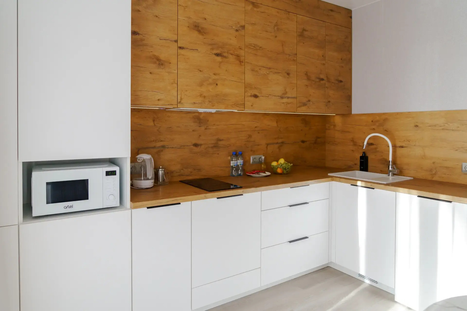 Апартаменты Apart-Deluxe Легенды Моря