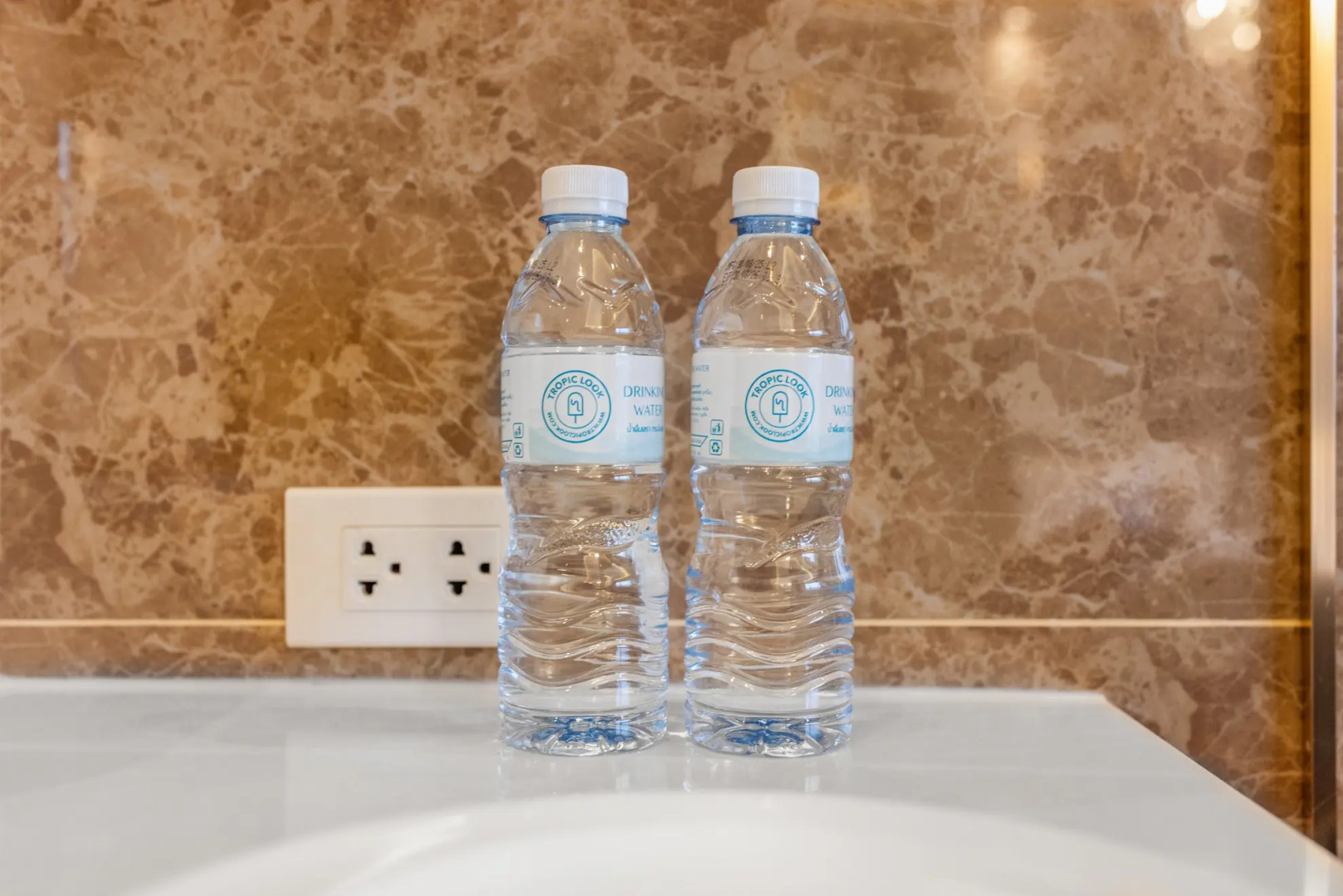 Апарт-отель Bellevue Lagoon Premium by TropicLook