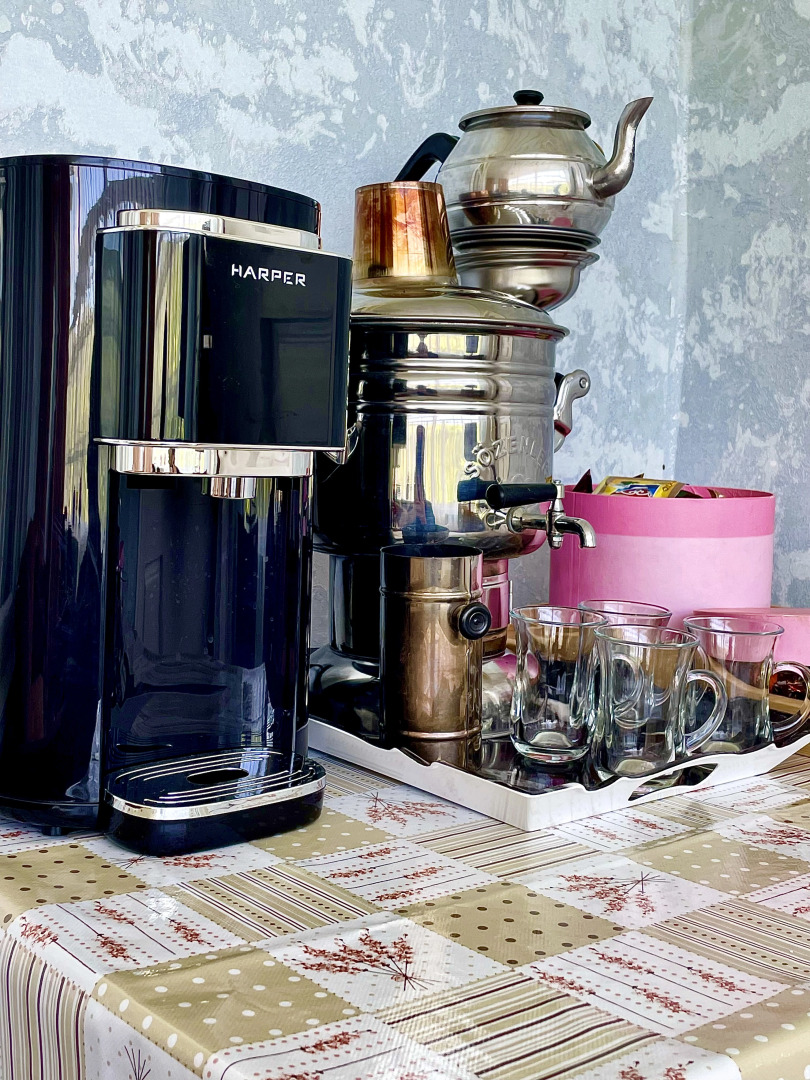 Гостевой Дом ОБОДАБИ