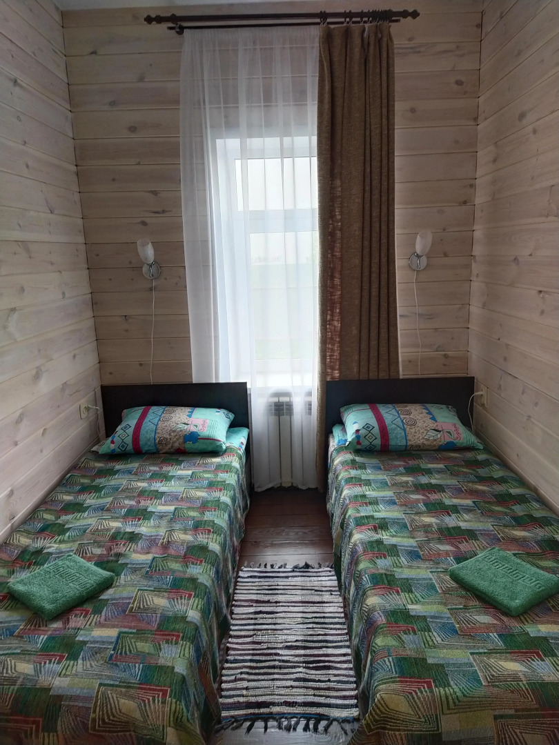 Гостевой дом Купецъ