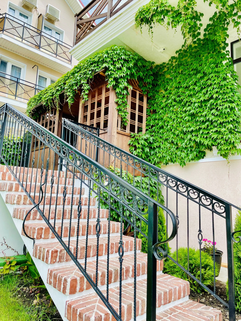 Гостевой дом Rimma's house