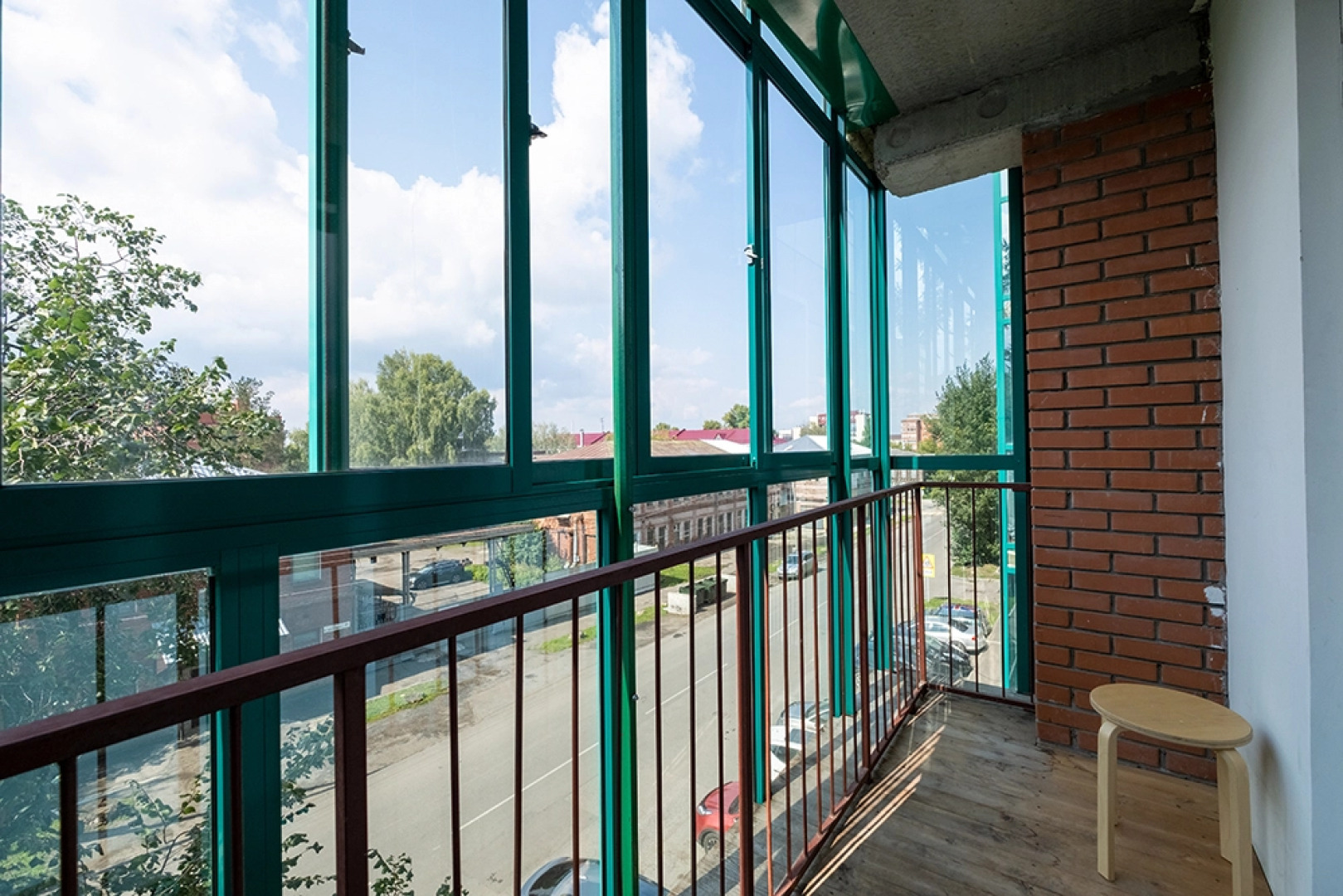 Апартаменты Петровские на Советской 90 №11