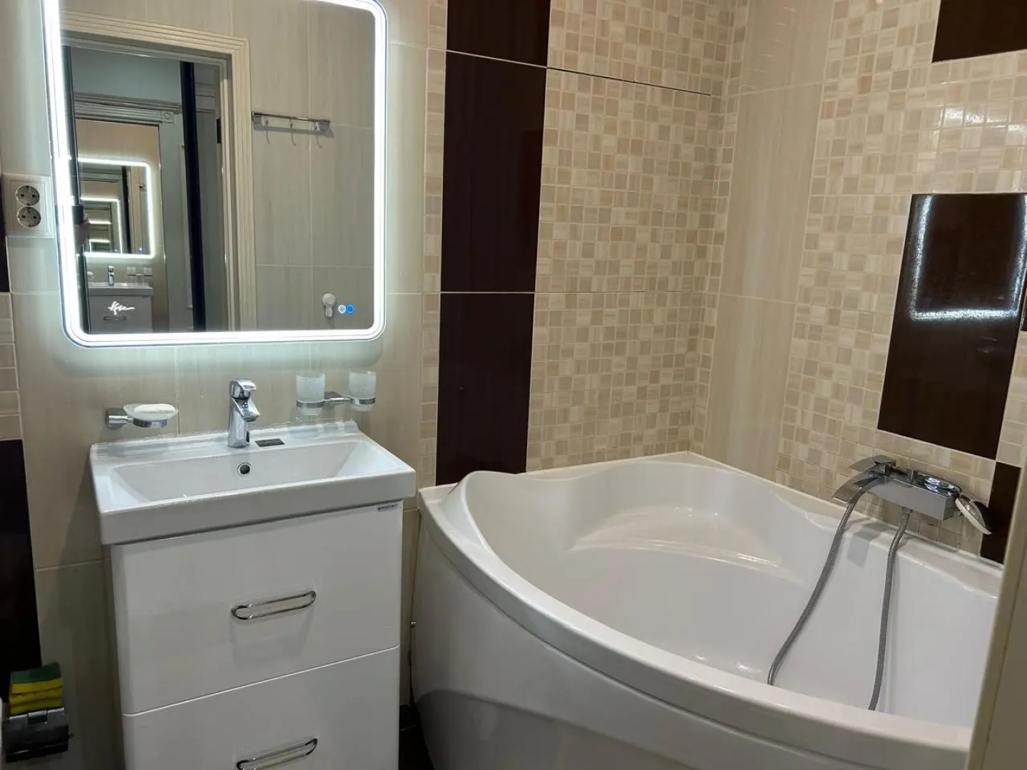 Квартира Жилой Комплекс Аврора