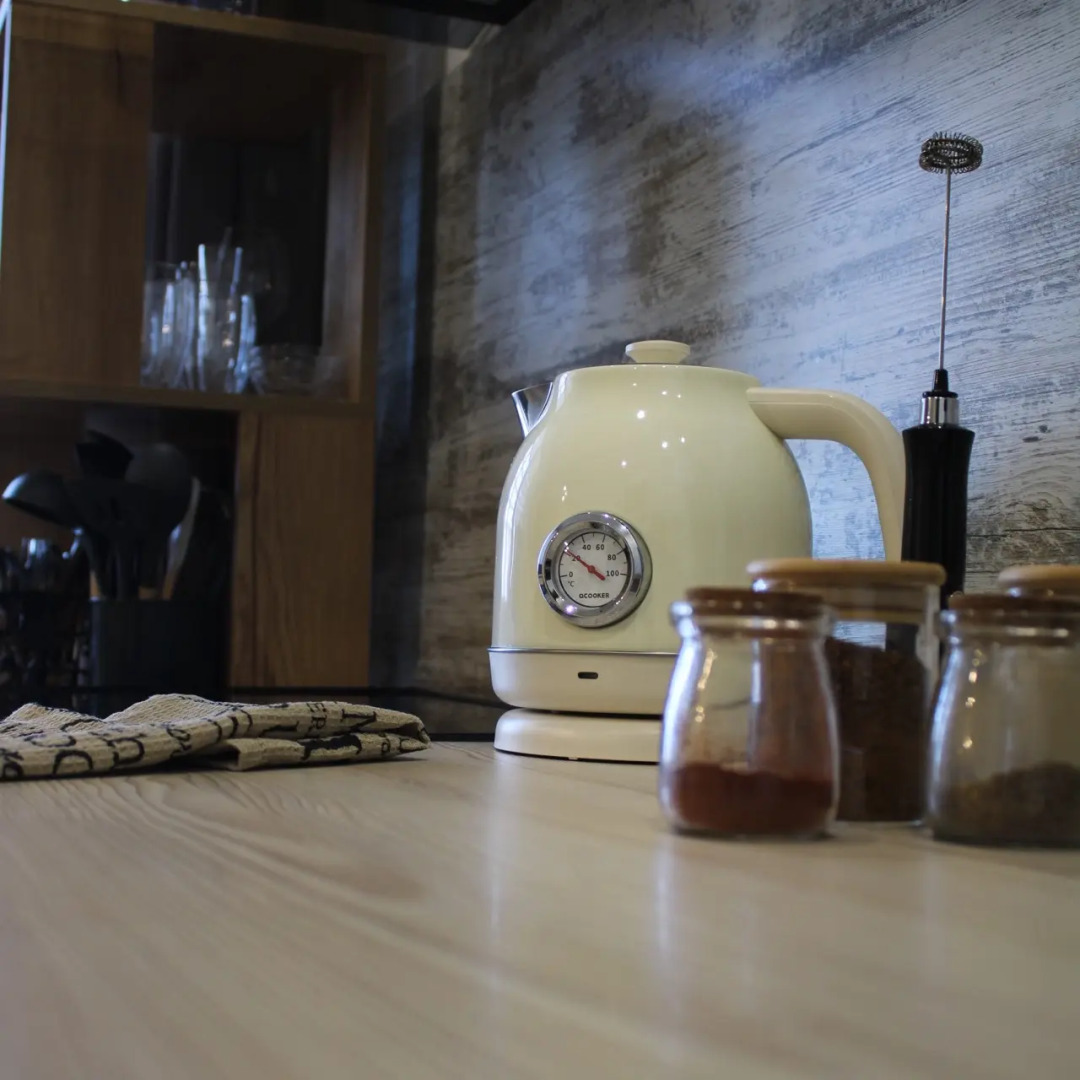 Квартира Квартирник у Зайцев