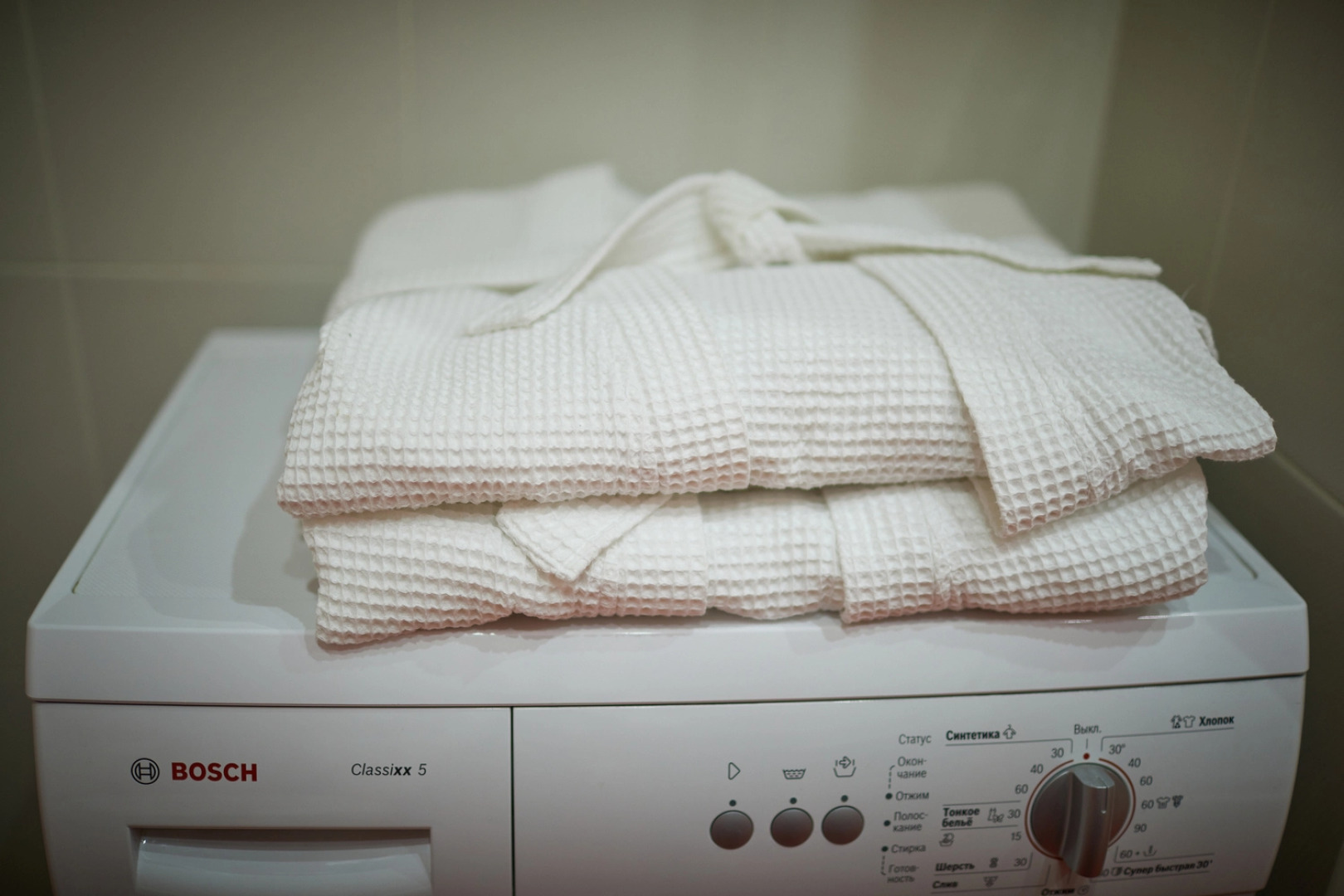 Квартира MyHotel на Курчатова 5В