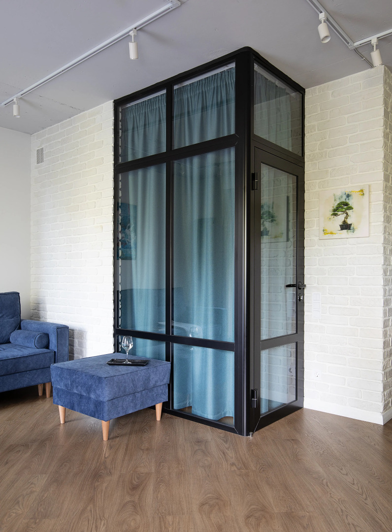 Апартаменты Baden Baden Морской Бассейн Spa