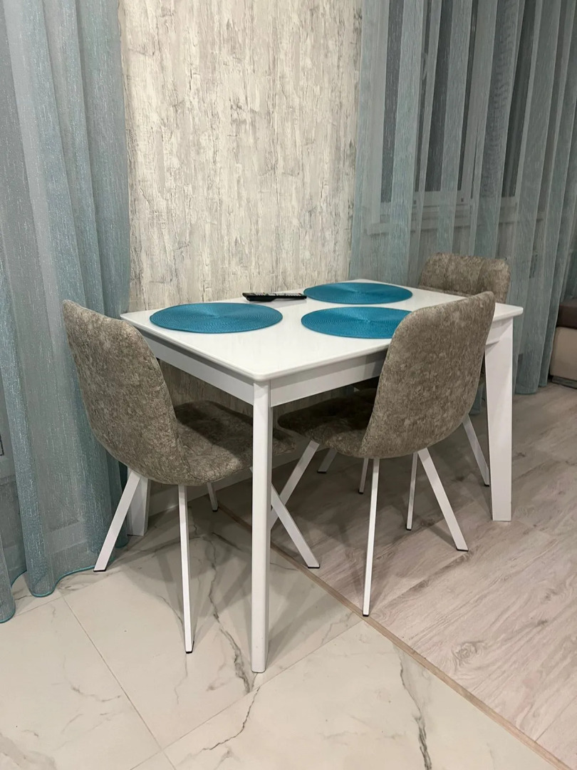 GOROD Si студия на Корольковой