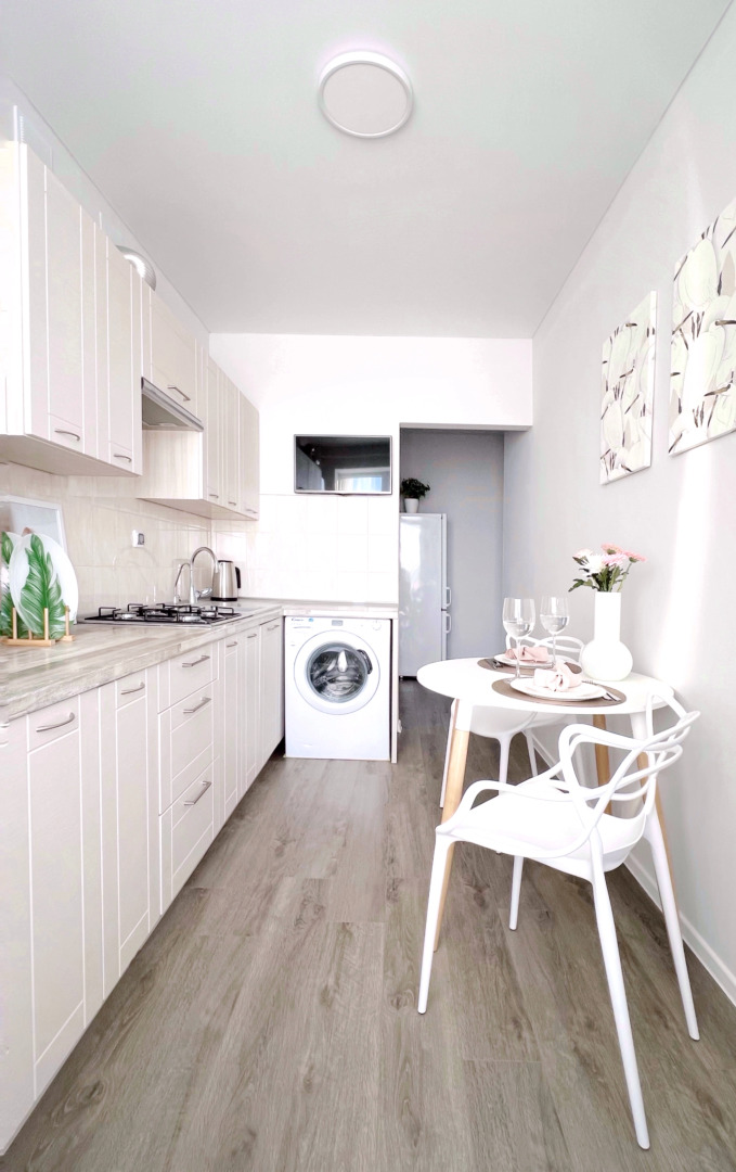 Квартира Однокомнатная квартира