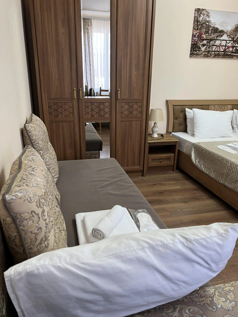 Delfin Hotel	