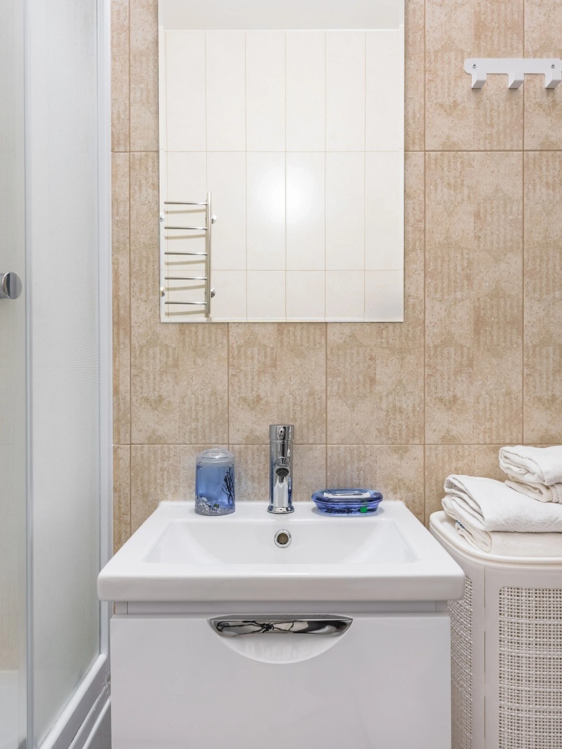 Апартаменты Philosophy