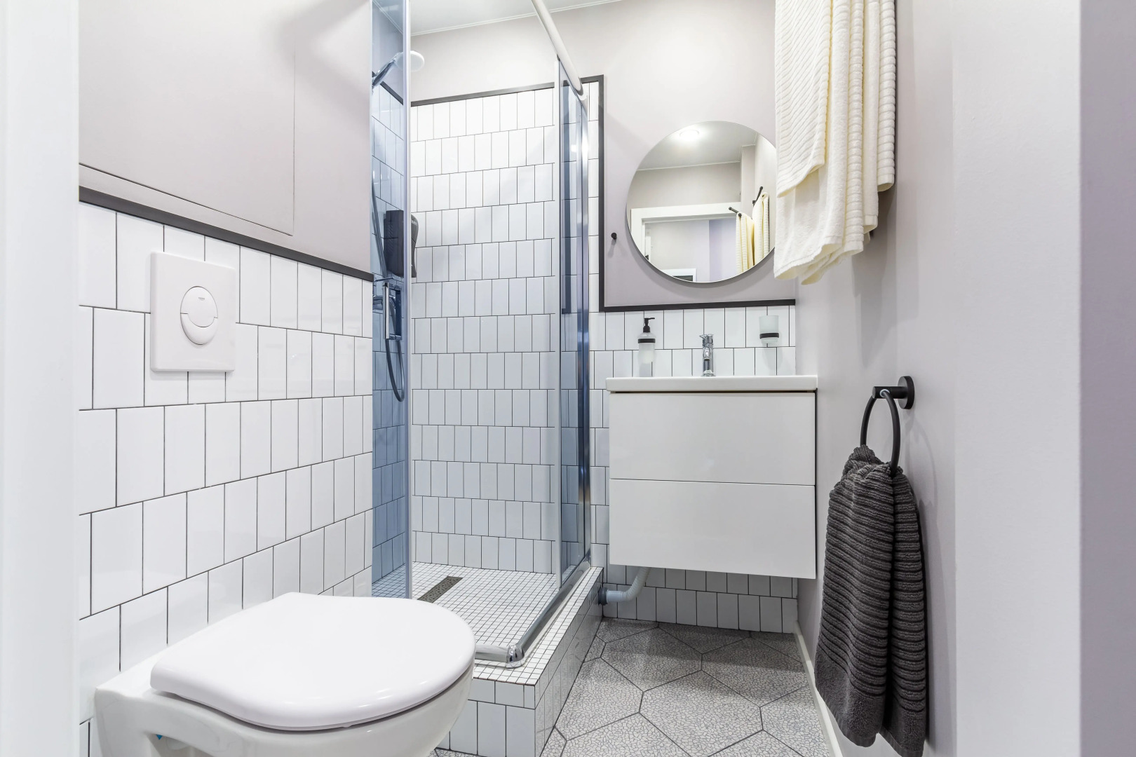 Апартаменты RentHibiny