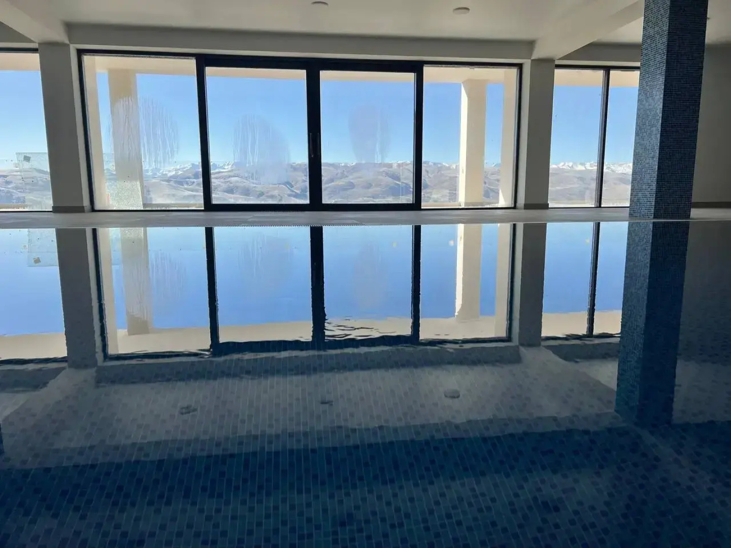 Курортный отель Спа Отель Кубачи