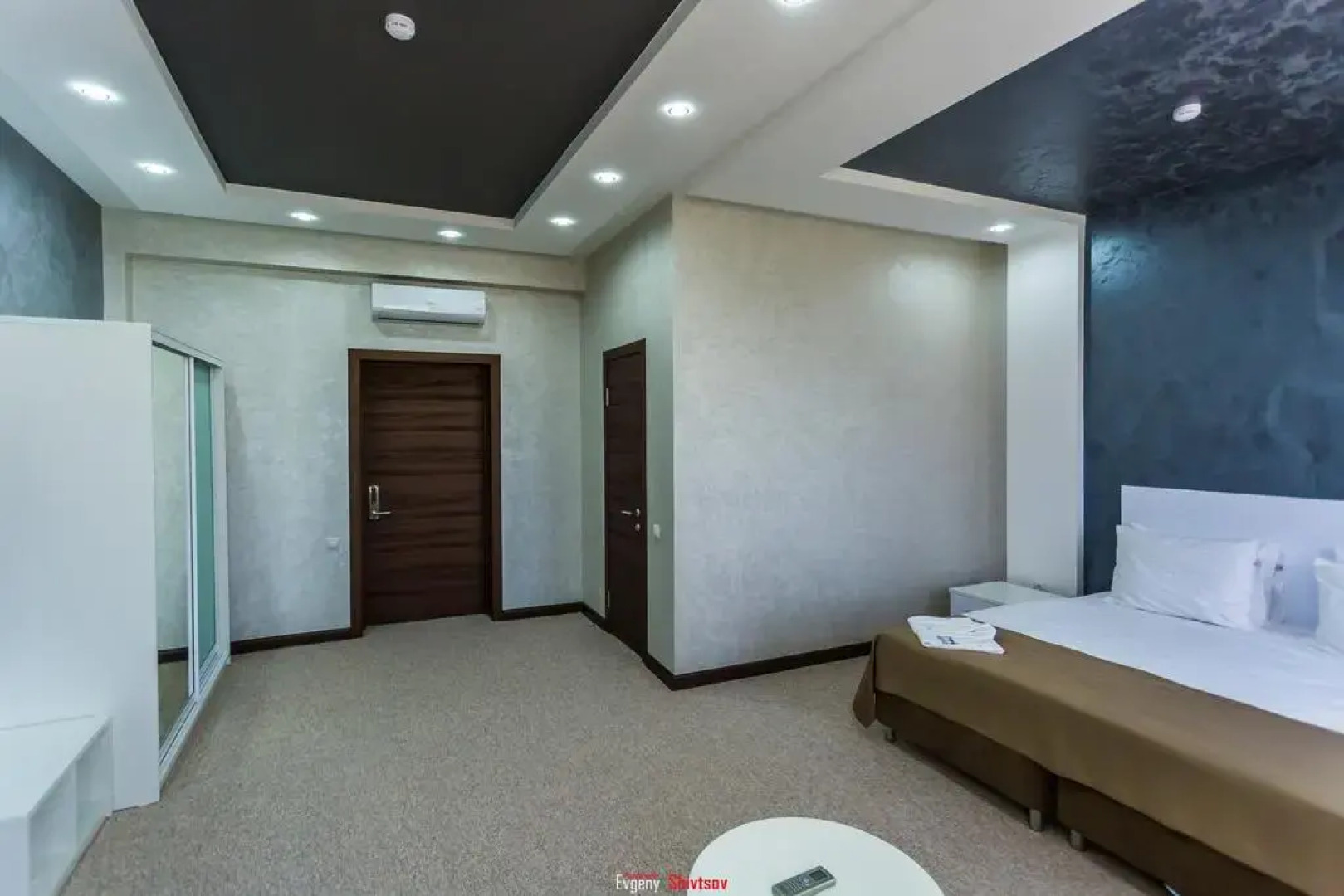 ООО Бизнес-отель Магас