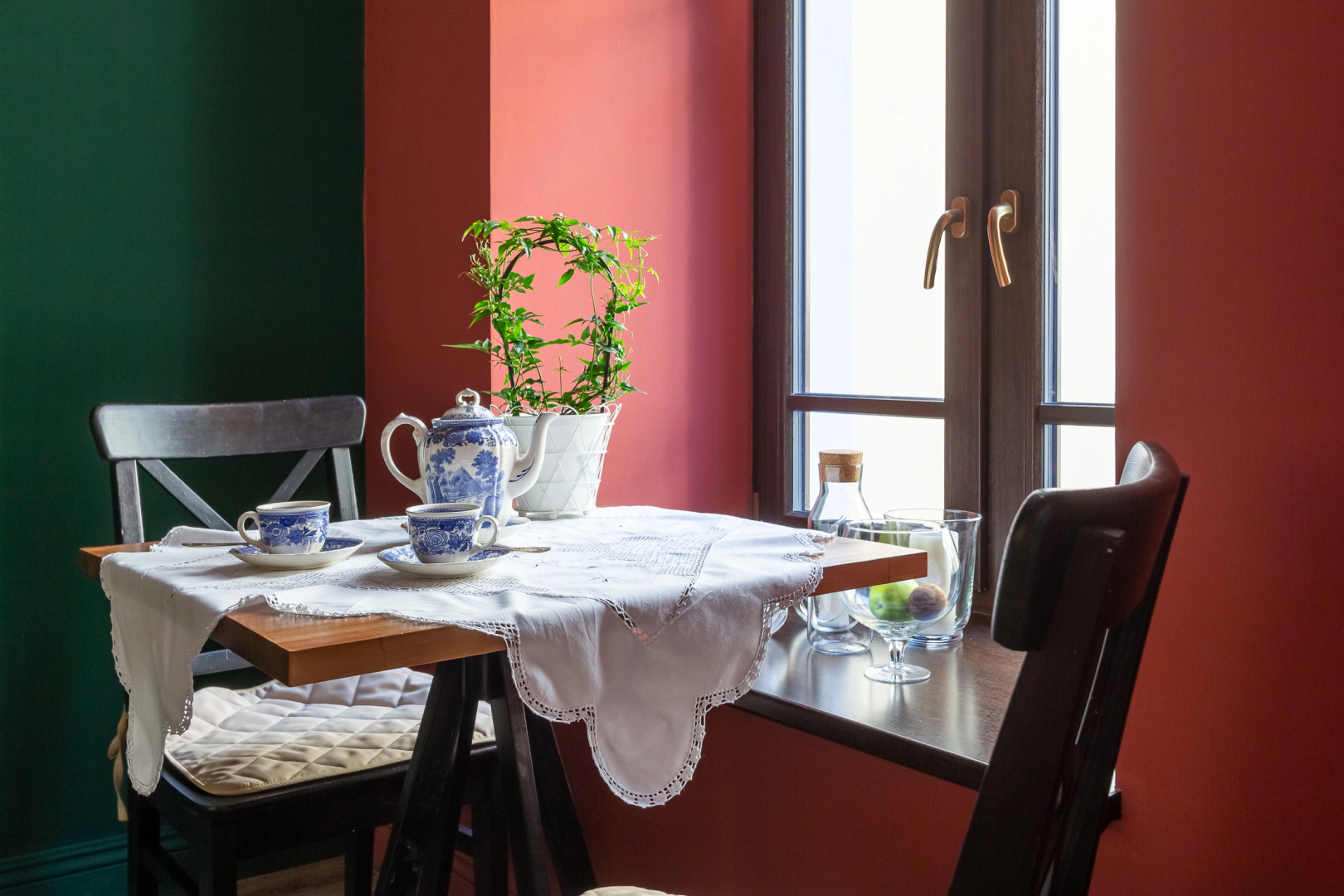 Апартаменты Романтические на Галерной