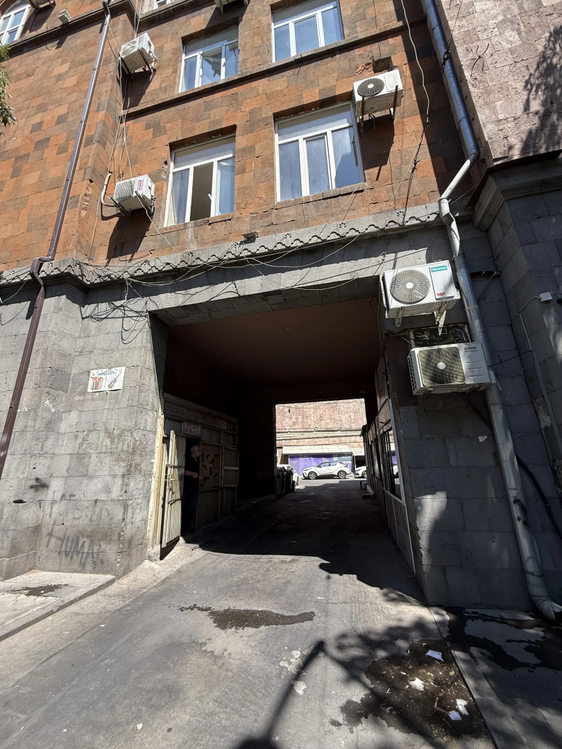 Апартаменты с 2 спальнями в центре города от Sweet Home