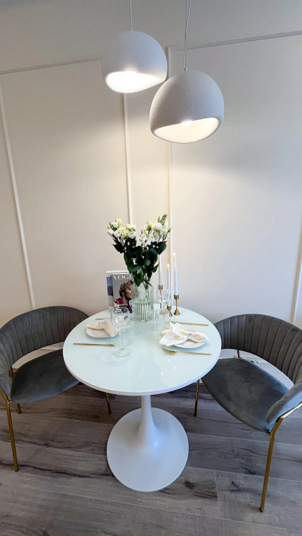 Квартира на улице Корнейчука 27