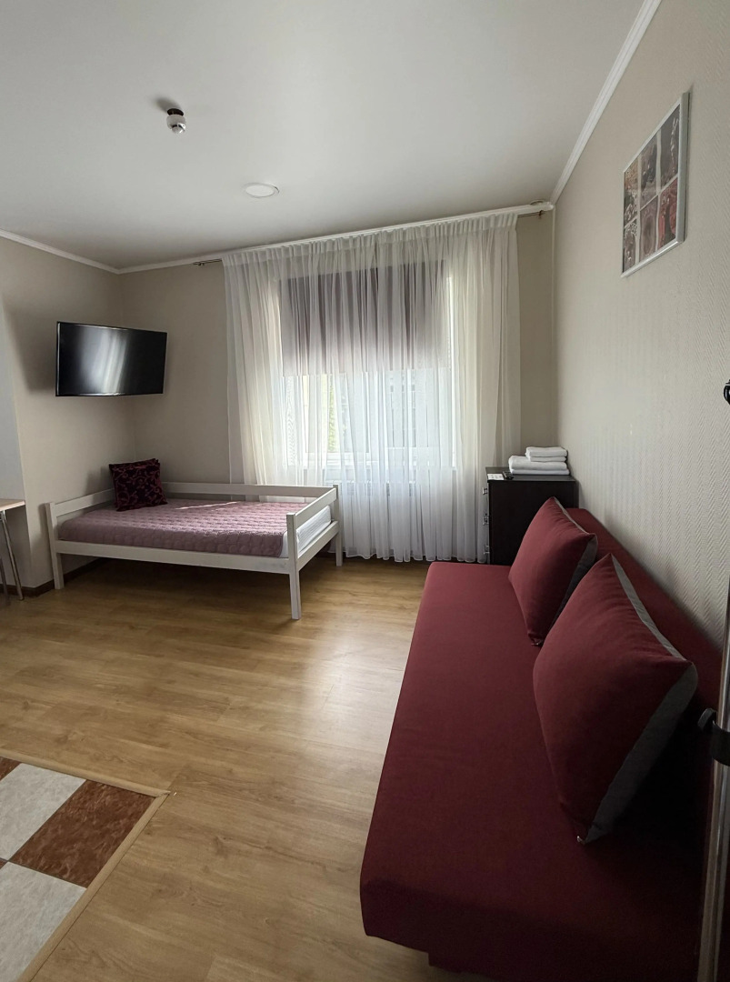 Апартаменты Гестия 3