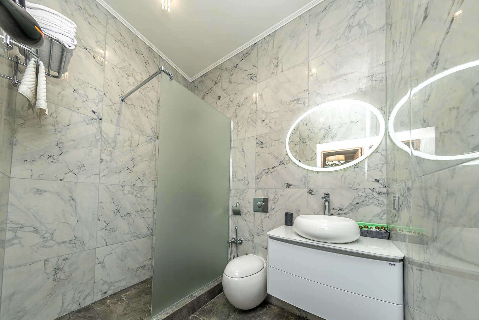 Отель Gerberg House