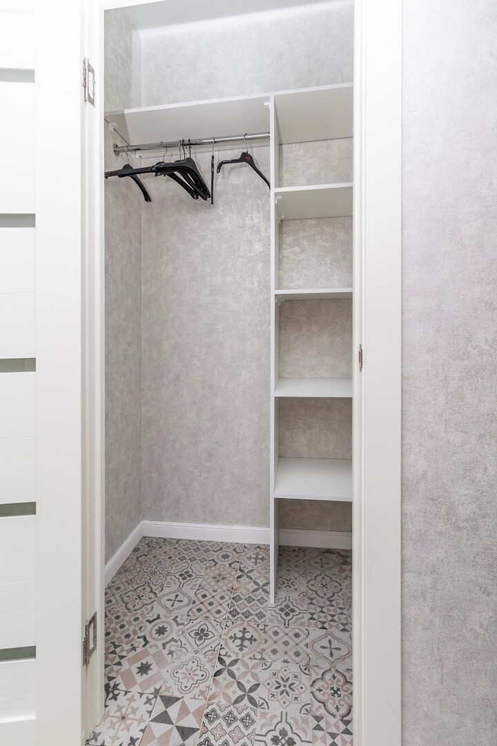 Апартаменты Диван-Кровать на берегу реки с потрясающим видом