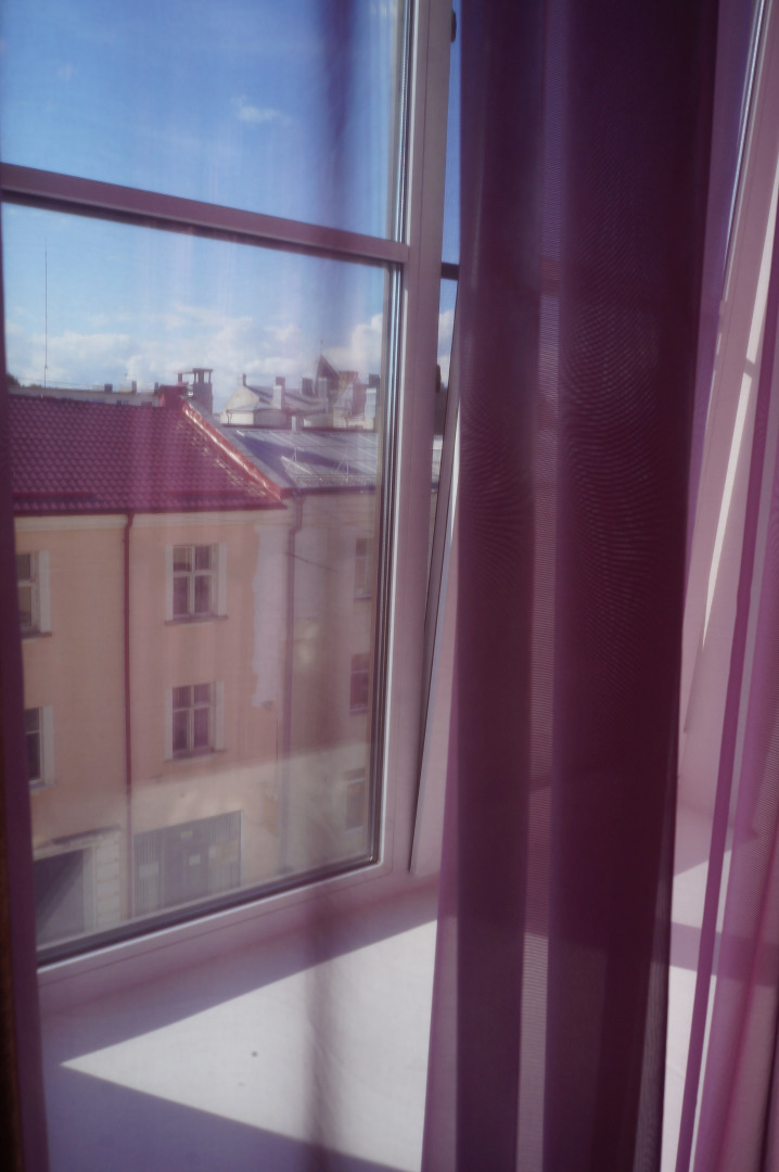 Апартаменты Двухкомнатные в Центре Города