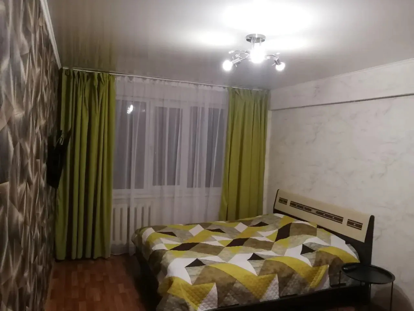 Квартира Уютная на Гражданском
