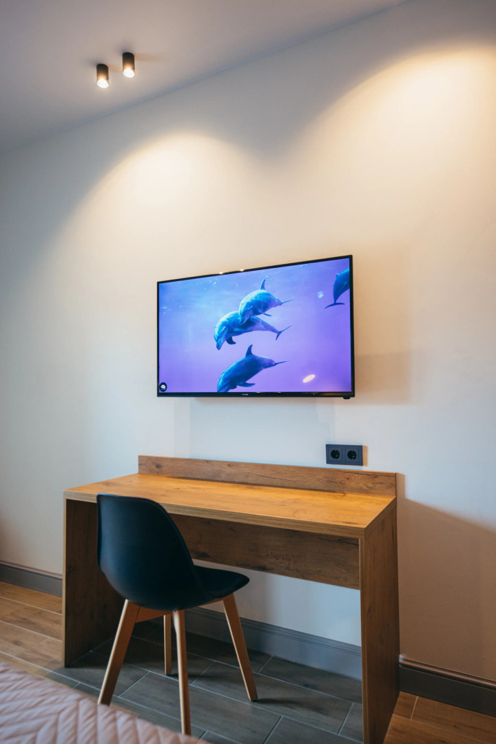 Квартира Olive Marine Resort 2