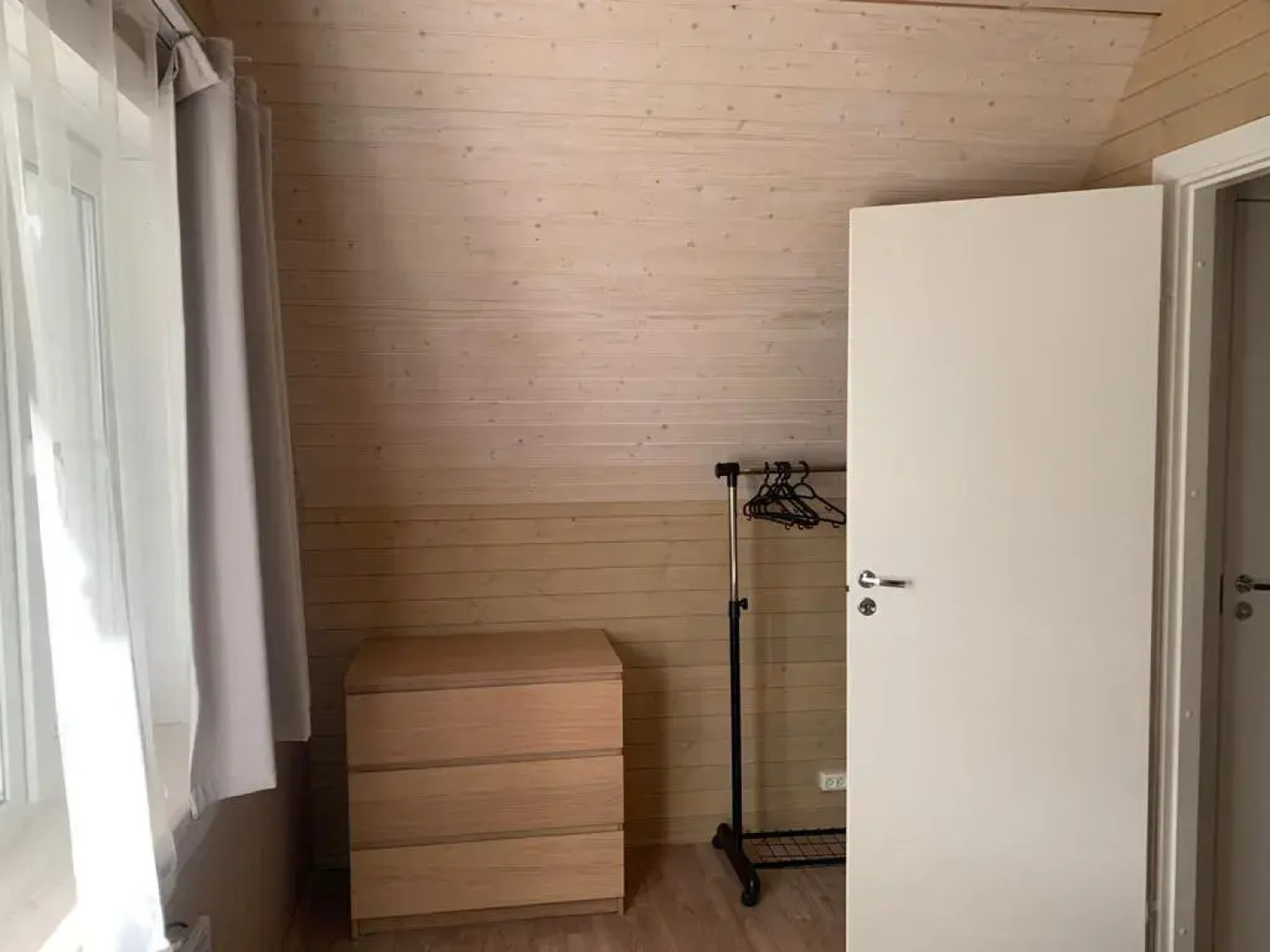 Гостевой Дом Dream House Снежный