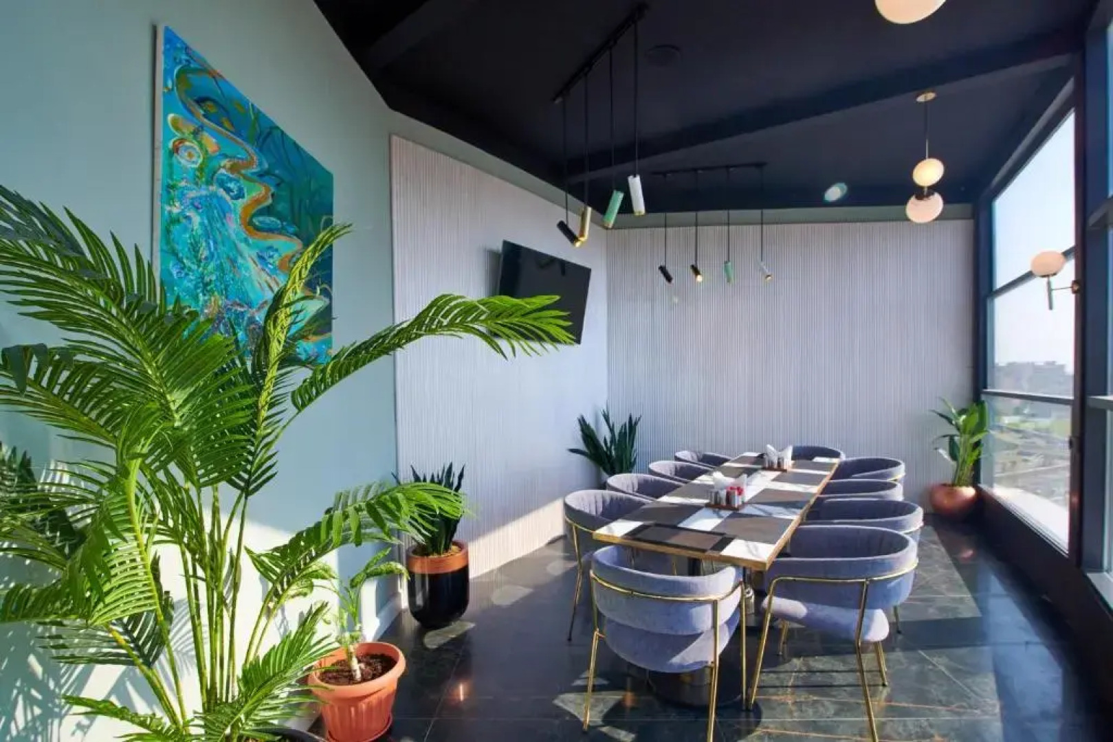 Отель Grand Hotel Victory