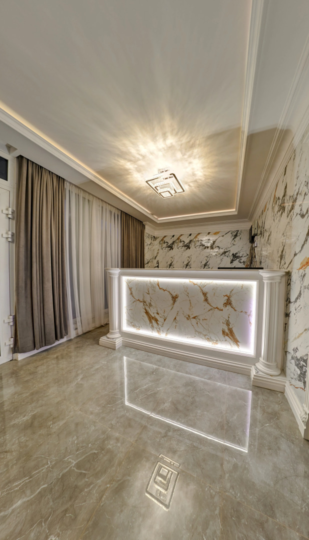 Гостевой Дом Князь Багратион