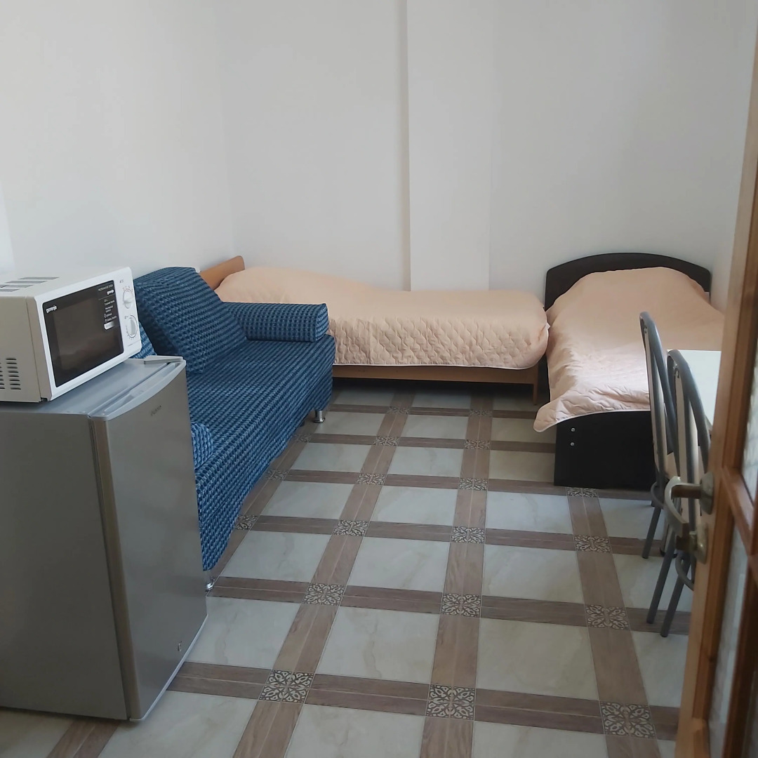 Жилое помещение Коттедж Алёнушка