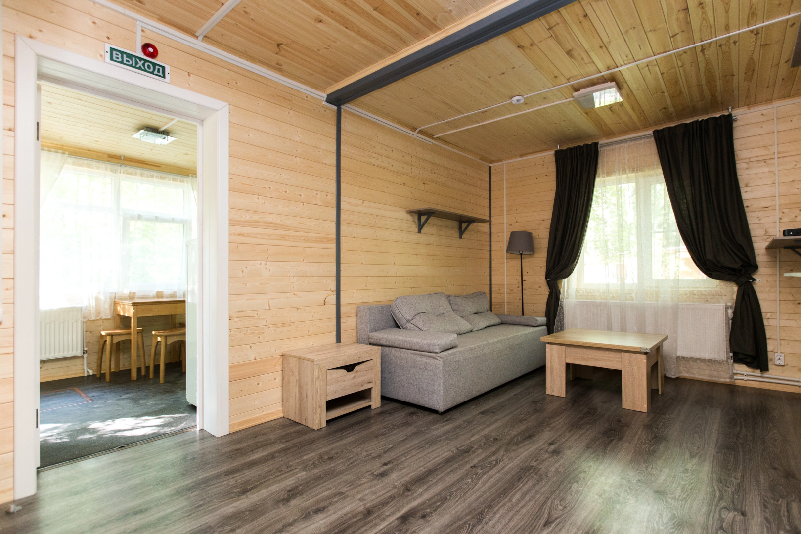 Гостевой дом Республика Поленово