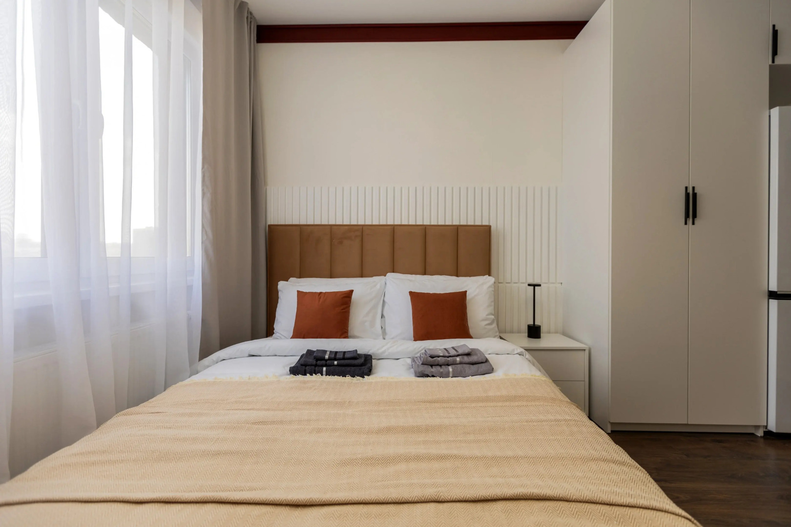 Жилое помещение дизайн студия Автово