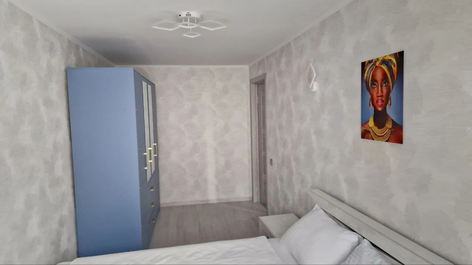 Апартаменты Center City Калининград Ленинский проспект 79