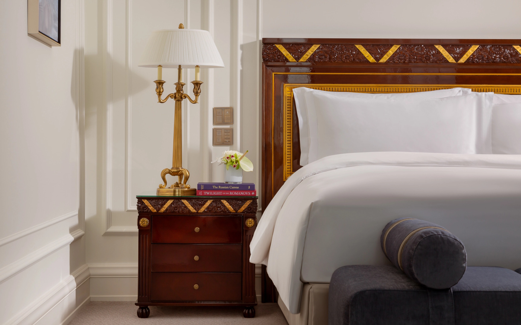 Отель Карлтон Москва